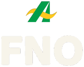 FNO — Fundo Constitucional do Norte