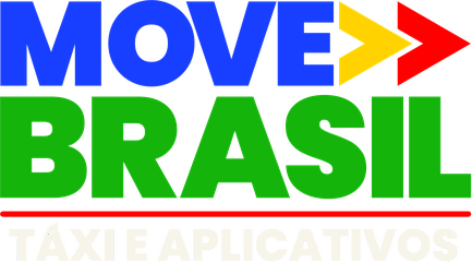 Move Brasil — Táxi e Aplicativos